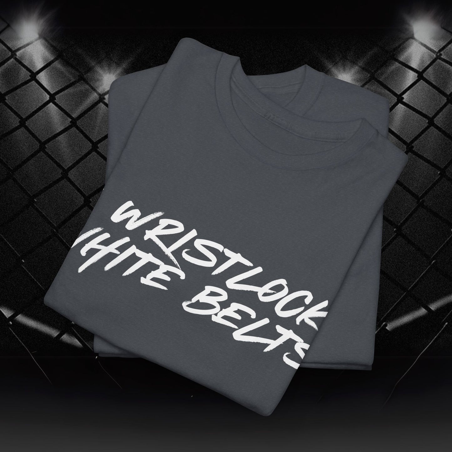 Dirty Moves/Clean Gi Tee