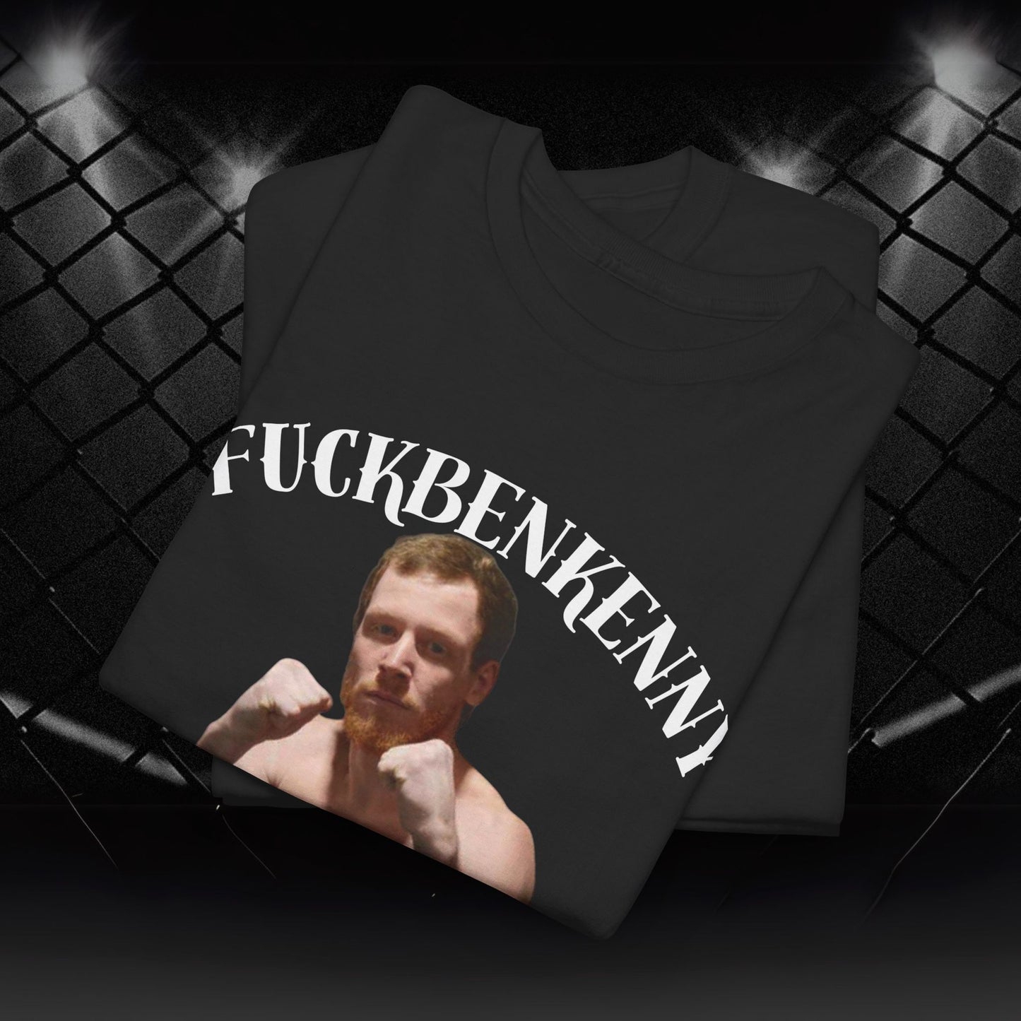 F Ben Kenny Tee