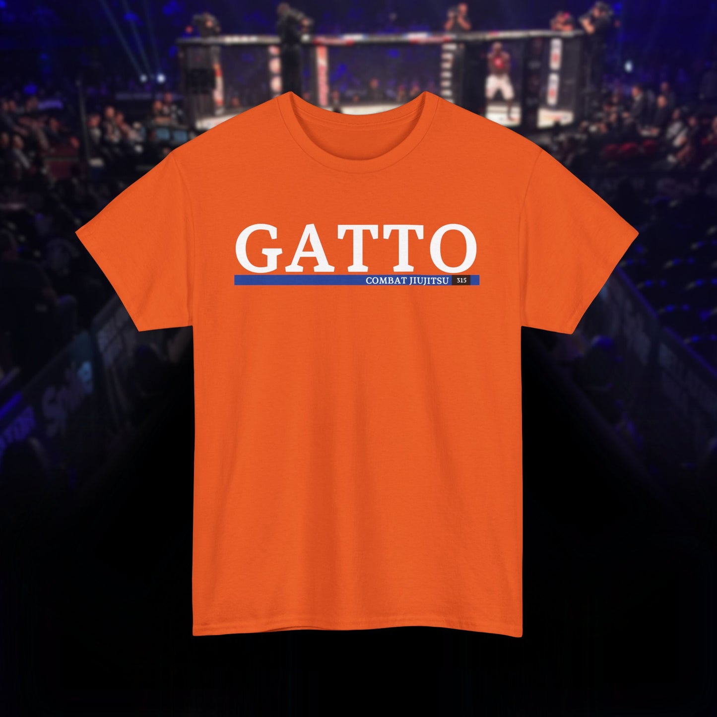 Tony Gatto Cjj Tee