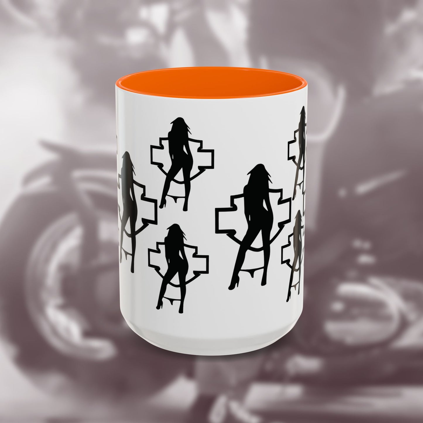 Certified Pantydropper Mug