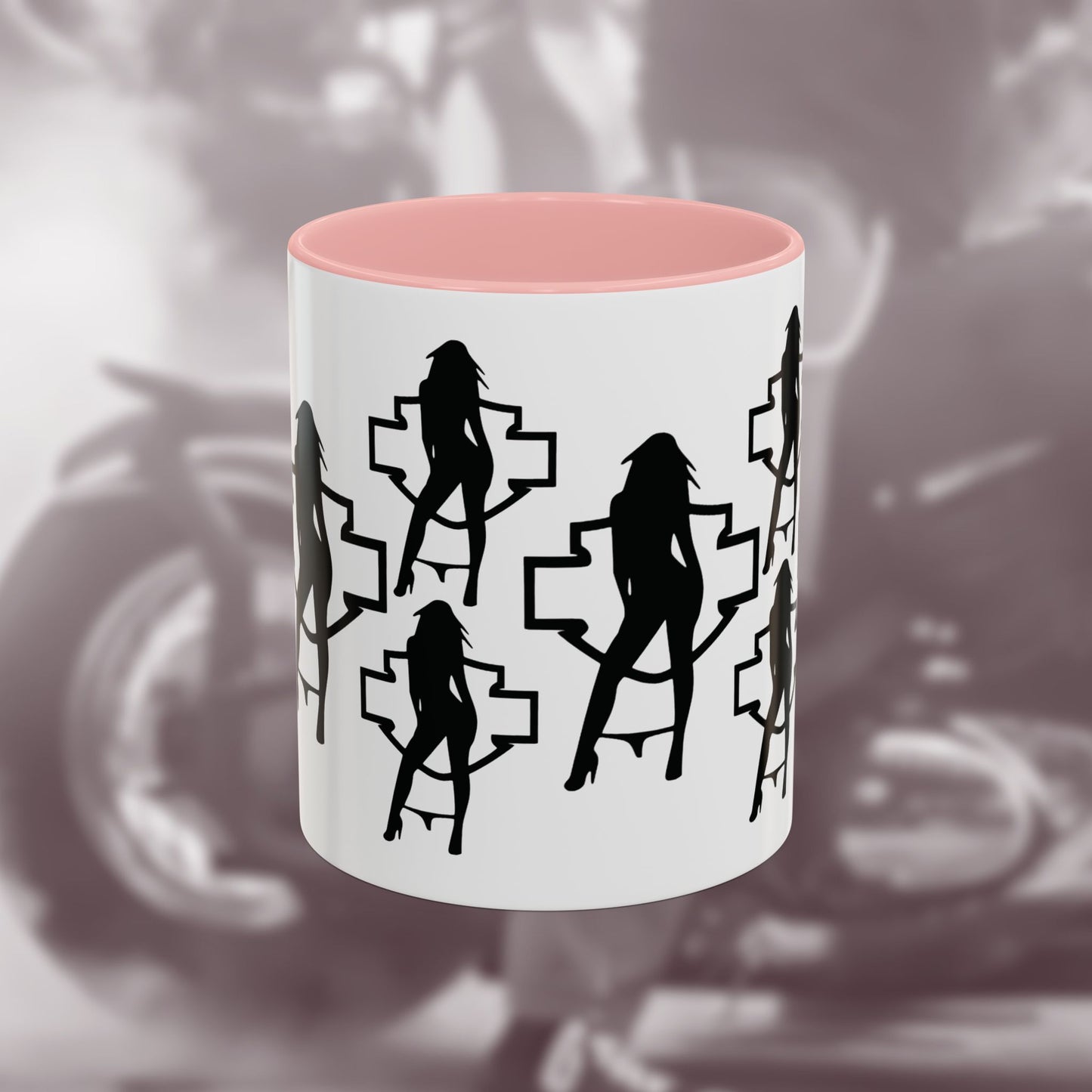 Certified Pantydropper Mug