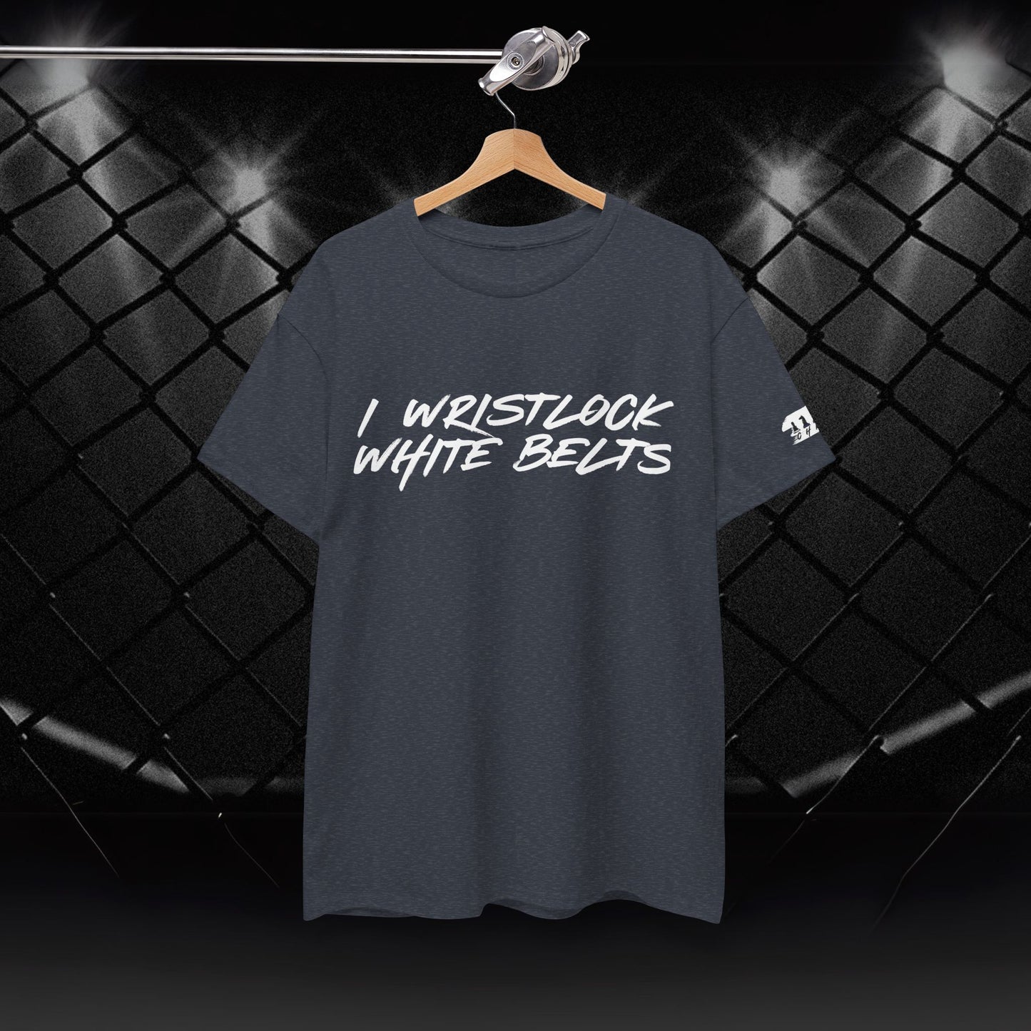 Dirty Moves/Clean Gi Tee