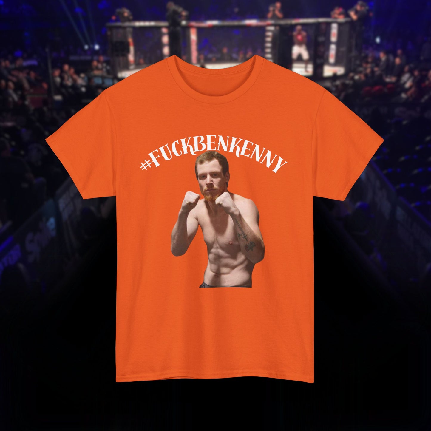 F Ben Kenny Tee