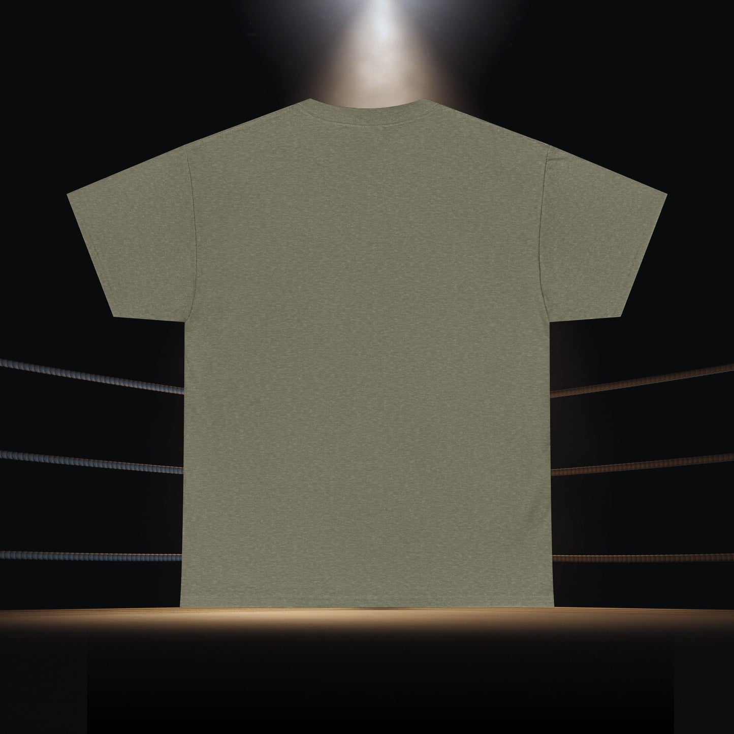 Byron Valle L.A. Trophy Tee