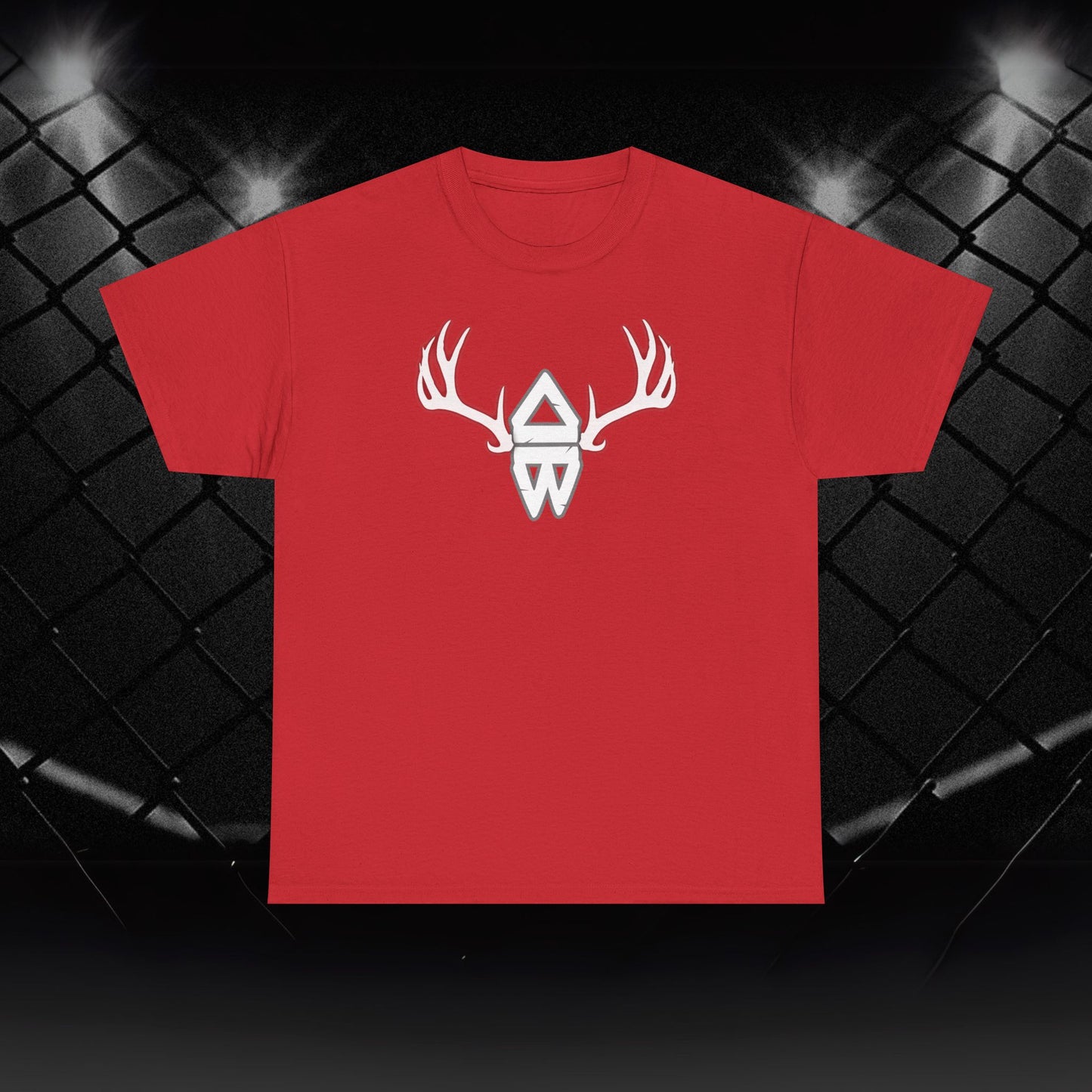 Donnie Broomell "12 Point" Tee
