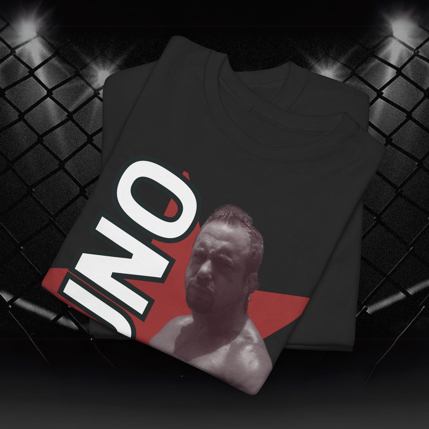 Mike "Bruno Starz" Flex Tee