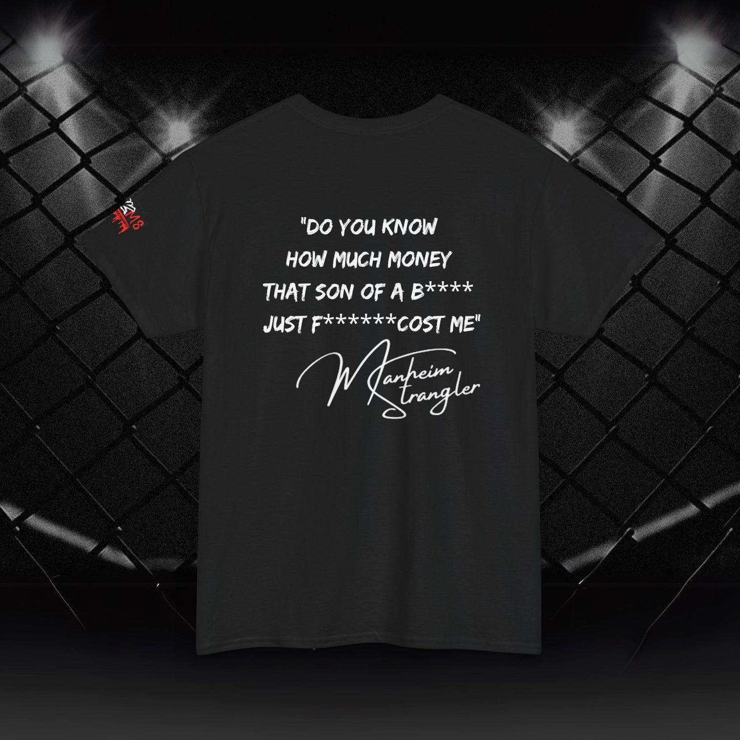 BDB Gambling Show Tee