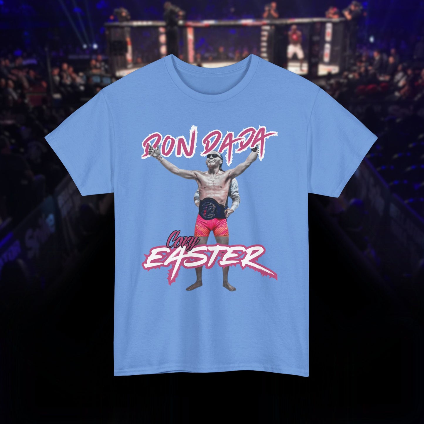 Cory Easter Don Dada 2.0 Tee