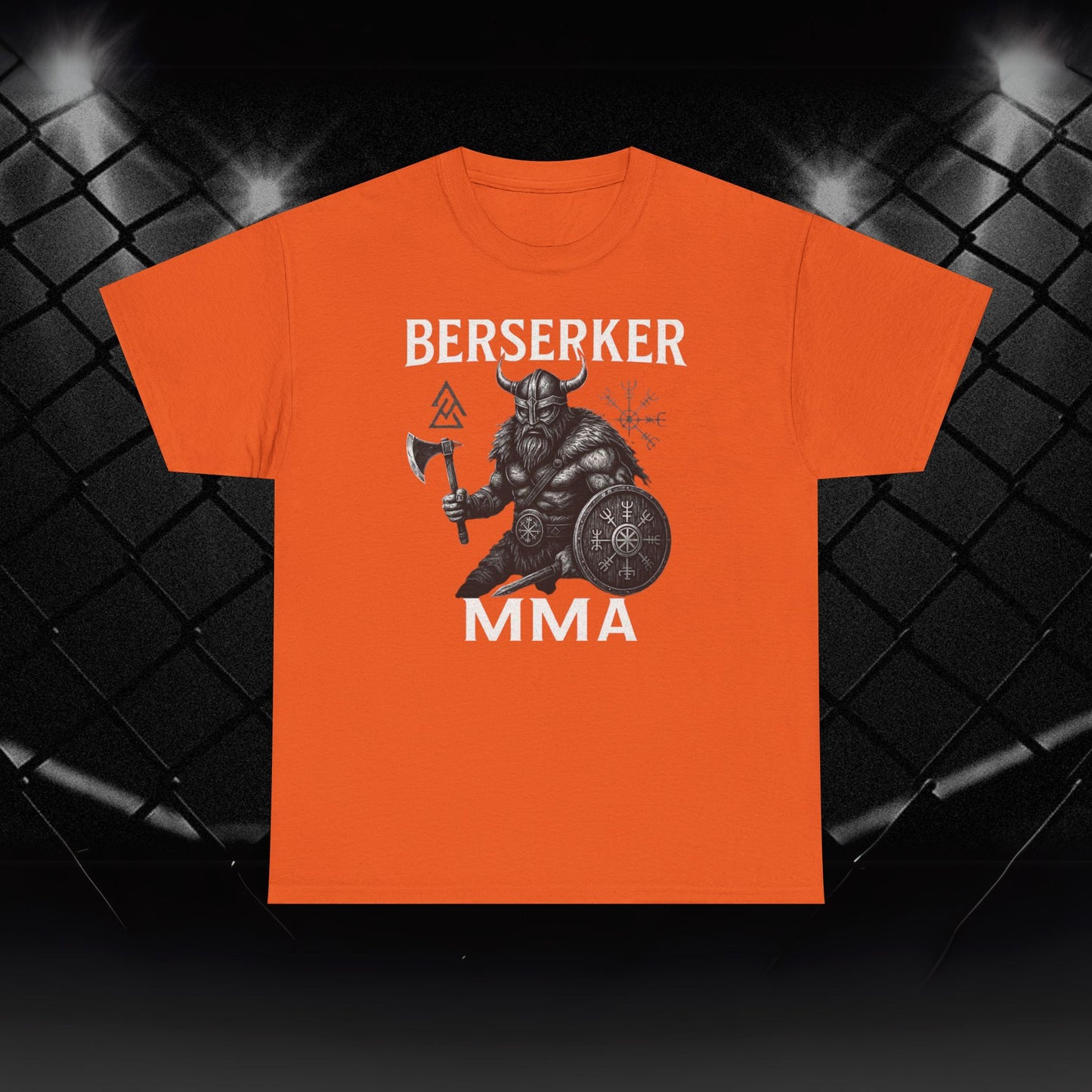 Matt Rice Berserker Tee