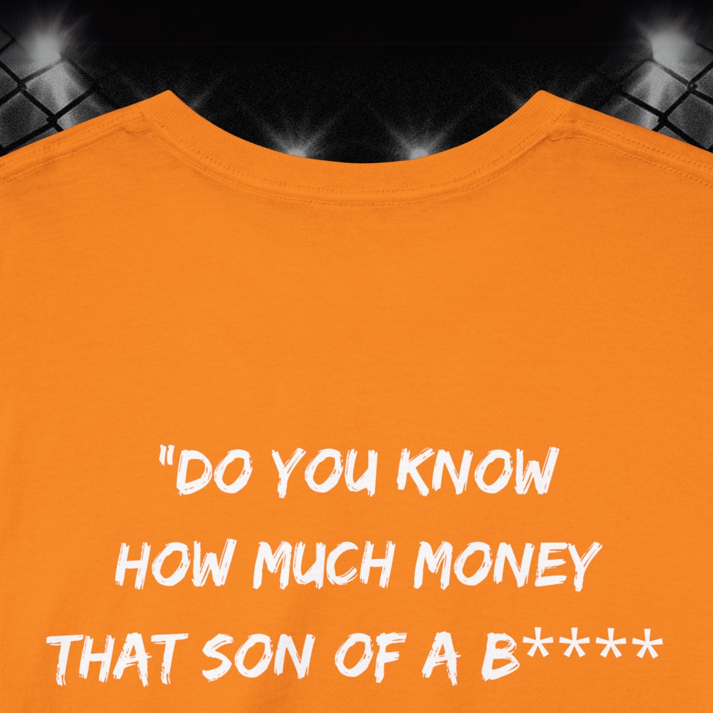 BDB Gambling Show Tee