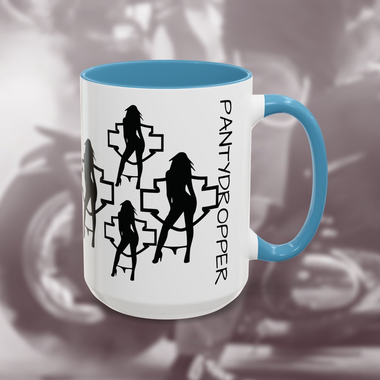 Certified Pantydropper Mug