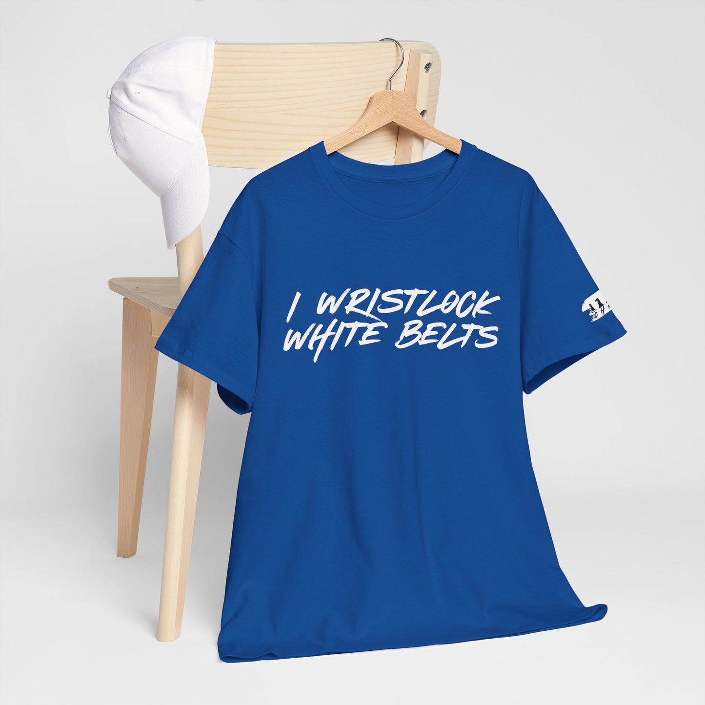Dirty Moves/Clean Gi Tee