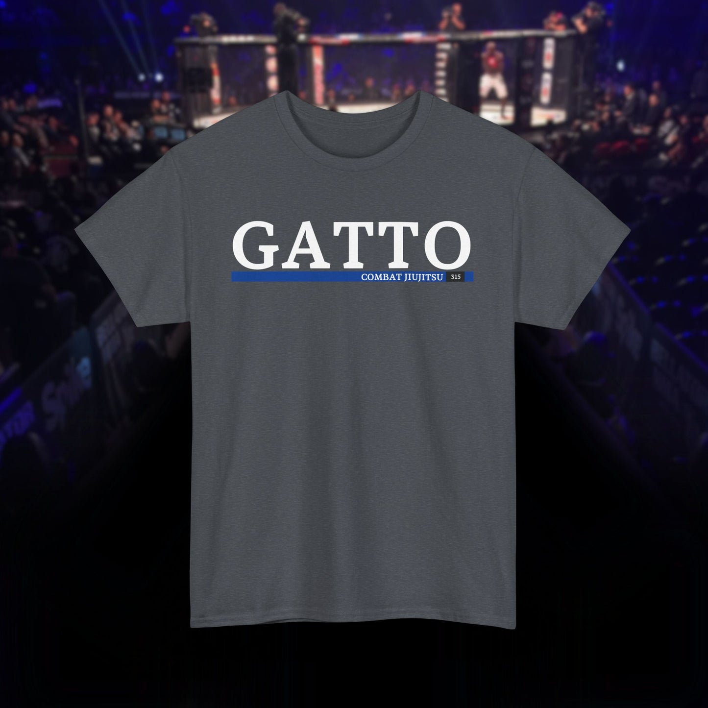 Tony Gatto Cjj Tee