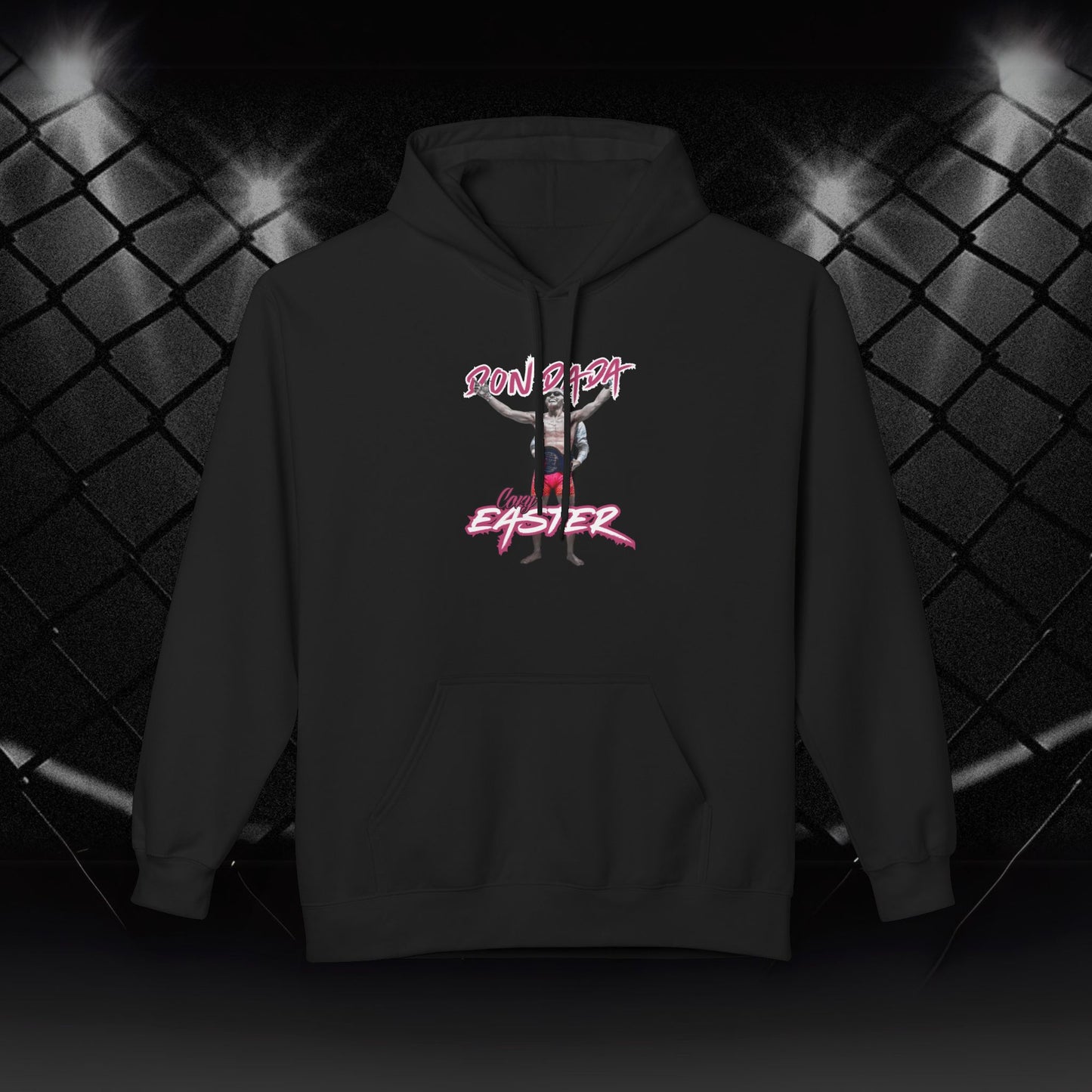 Cory Easter "Don Dada 2.0" Hoodie