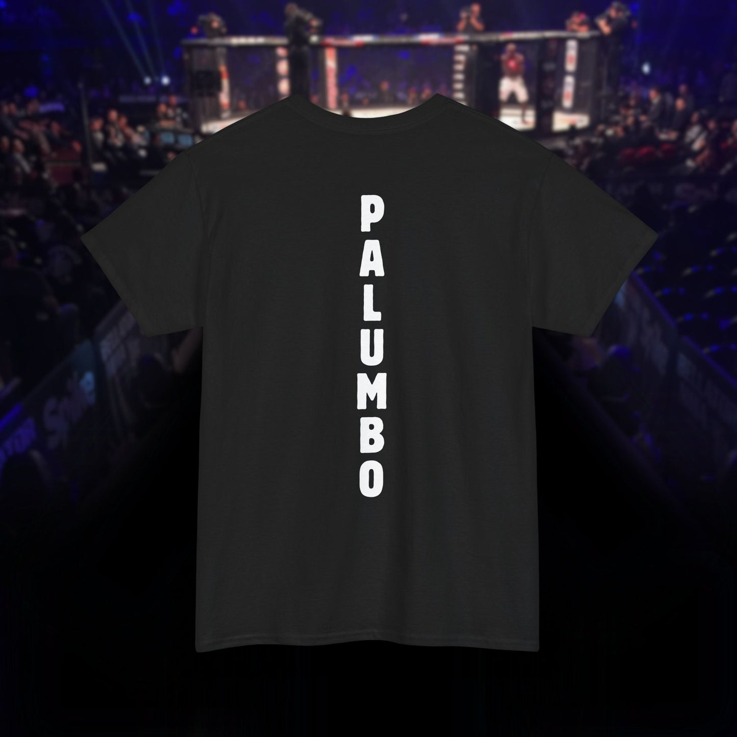 Anna Palumbo Big Butts & Uppercuts Tee