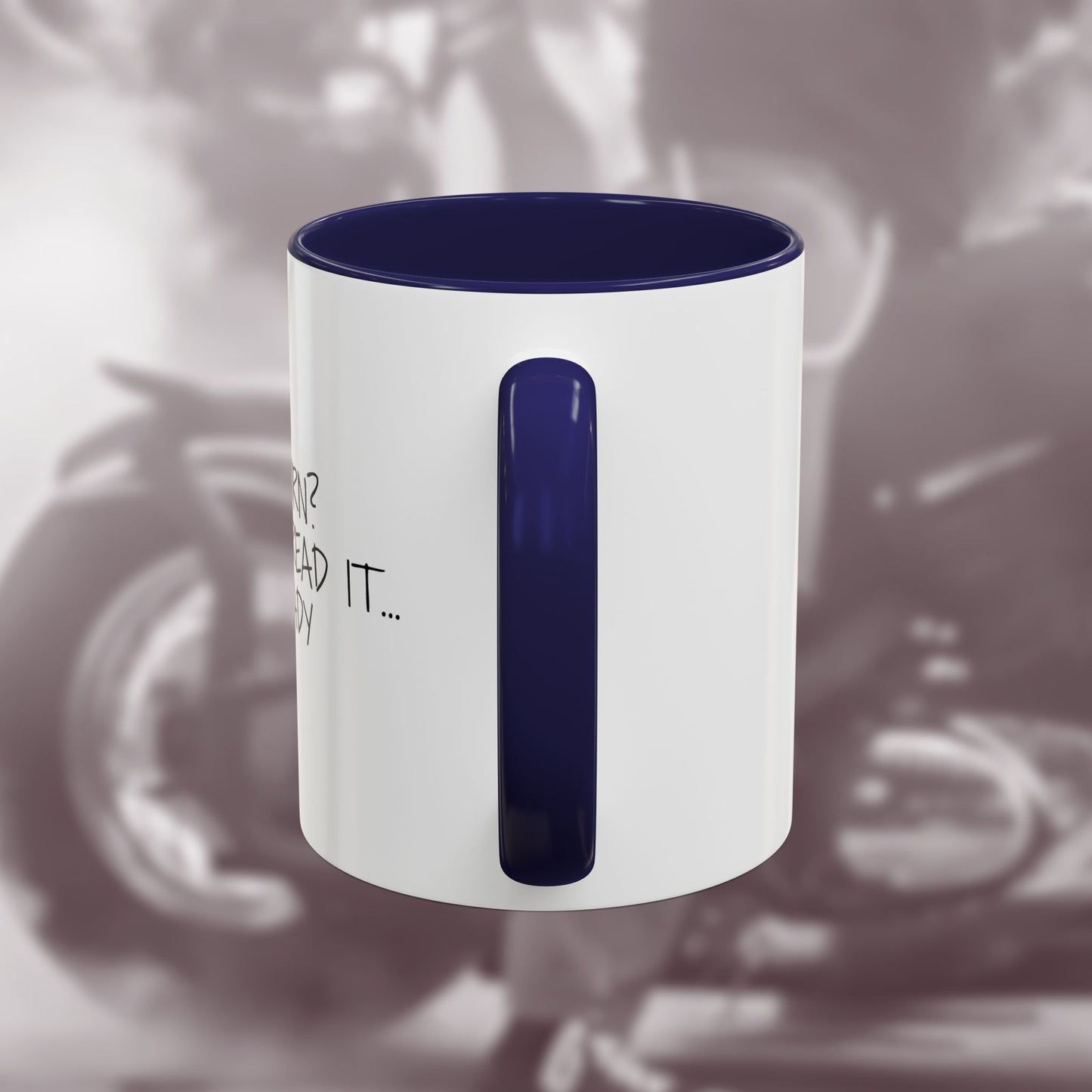 Mom Porn Mug