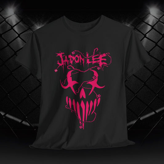 Jadon Lee Logo Tee