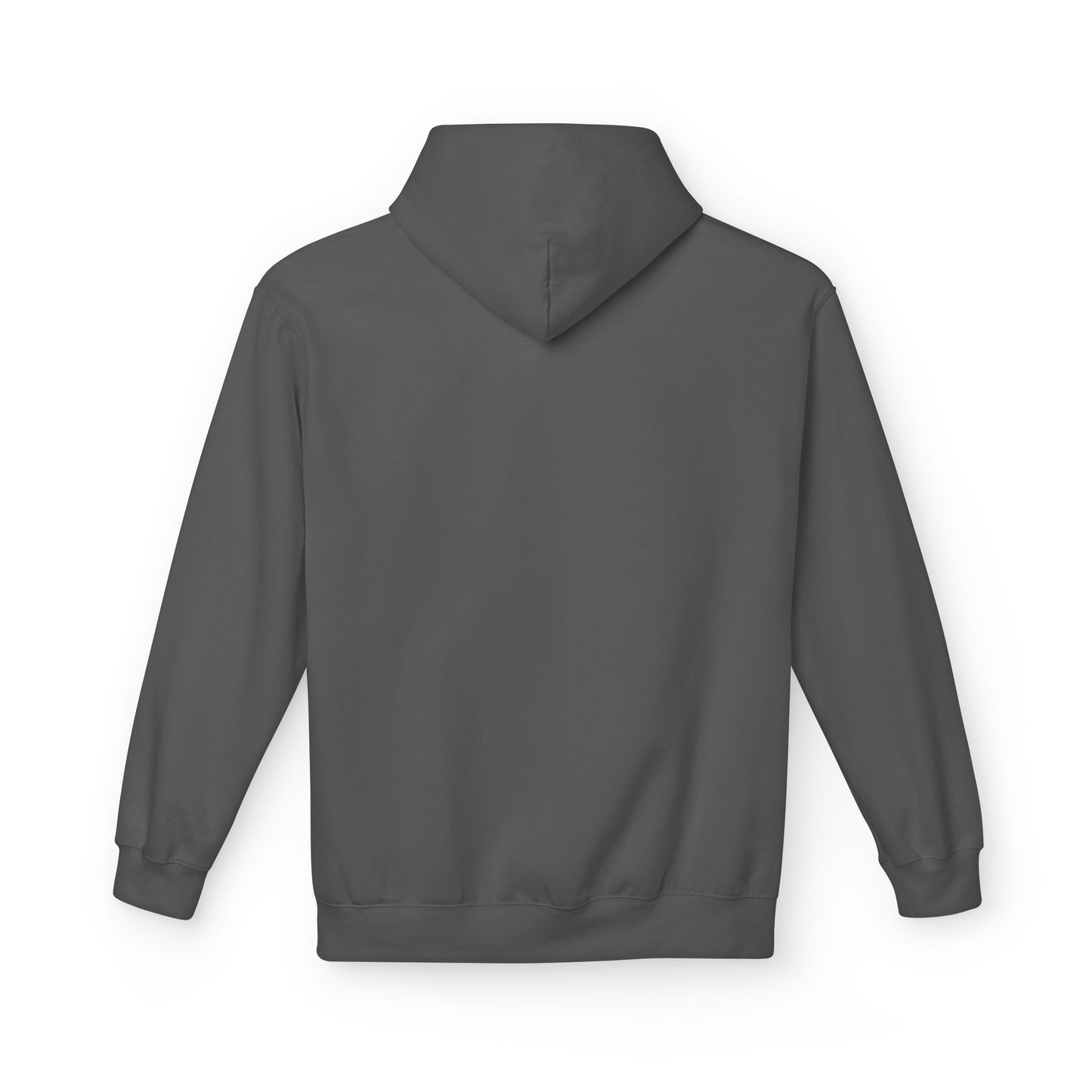 Elijah Harris "The Buffalo Soldier" Hoodie