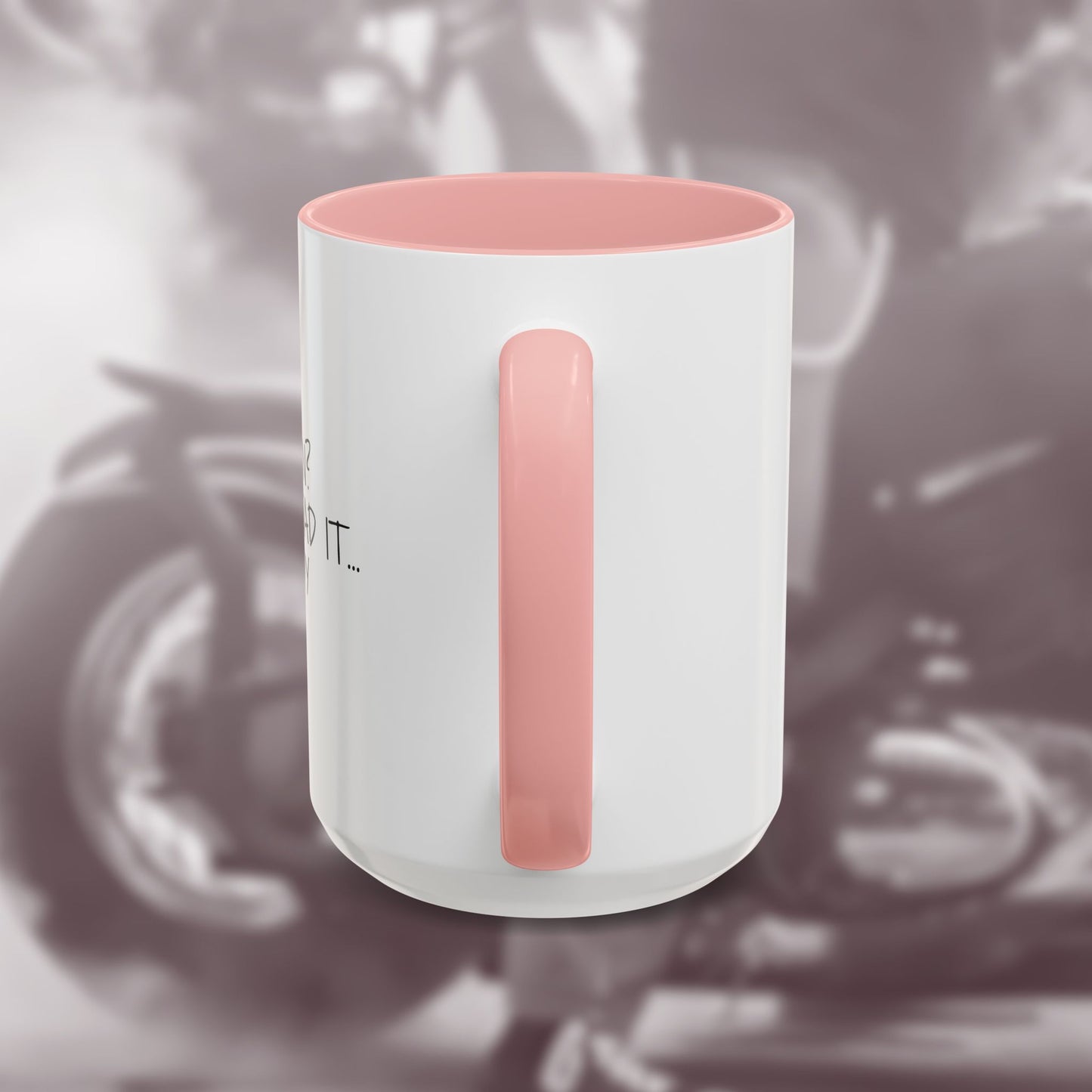 Mom Porn Mug