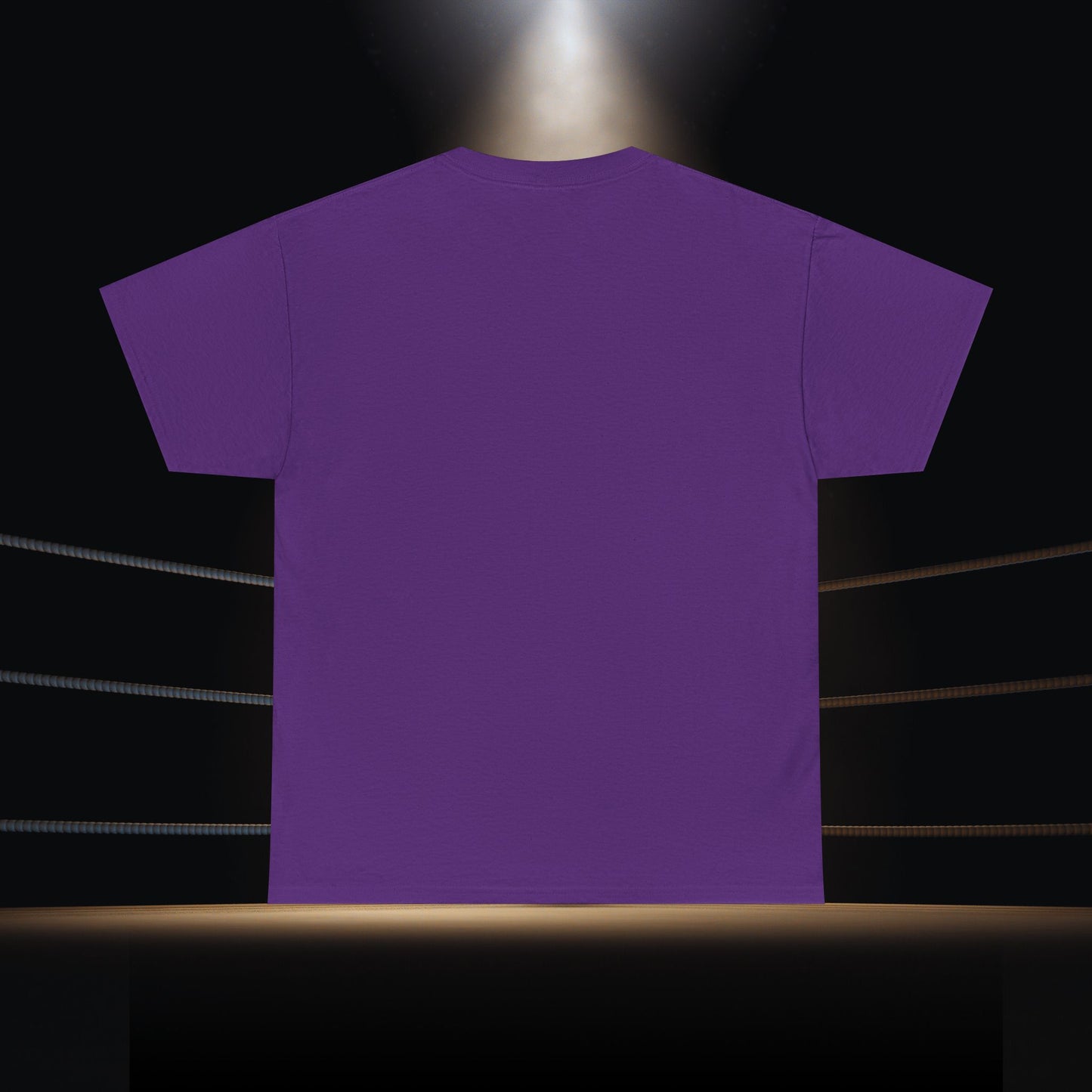 "Short Notice" Sean Casey Tee