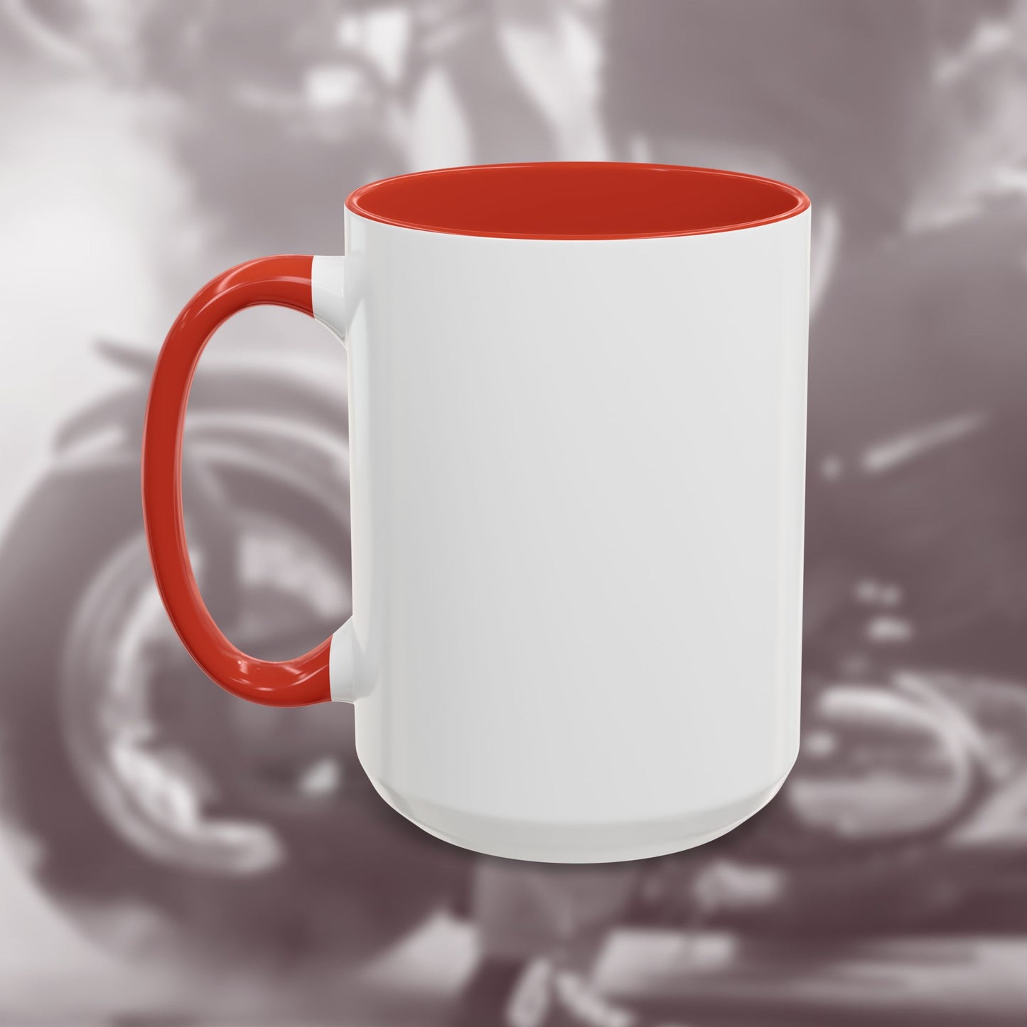 Mom Porn Mug
