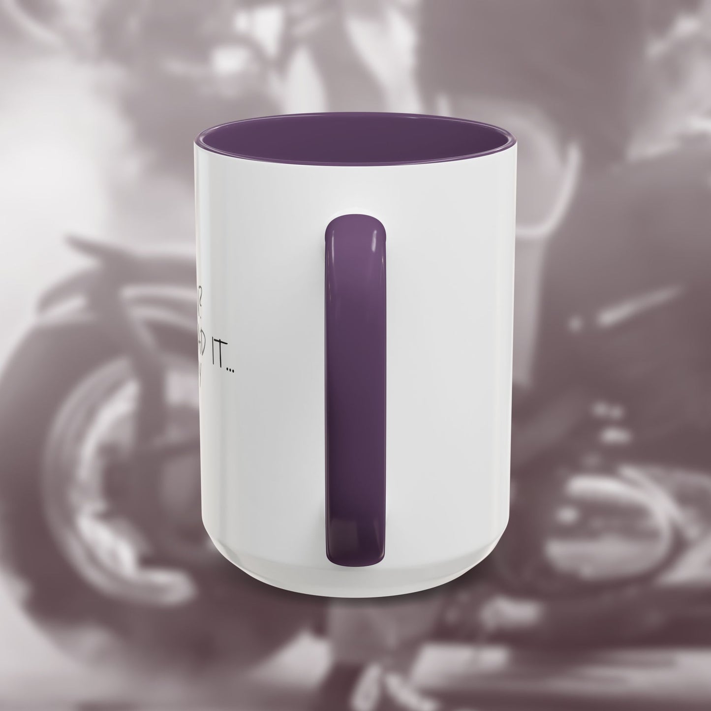 Mom Porn Mug