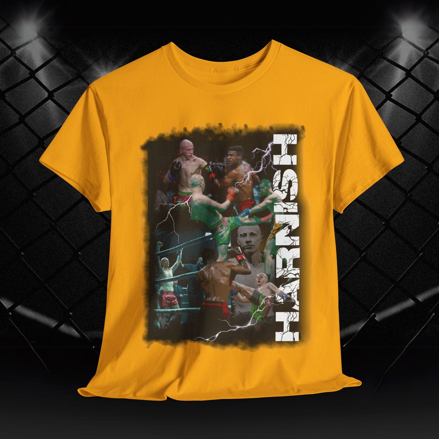 Dylan Harnish Highlight Tee