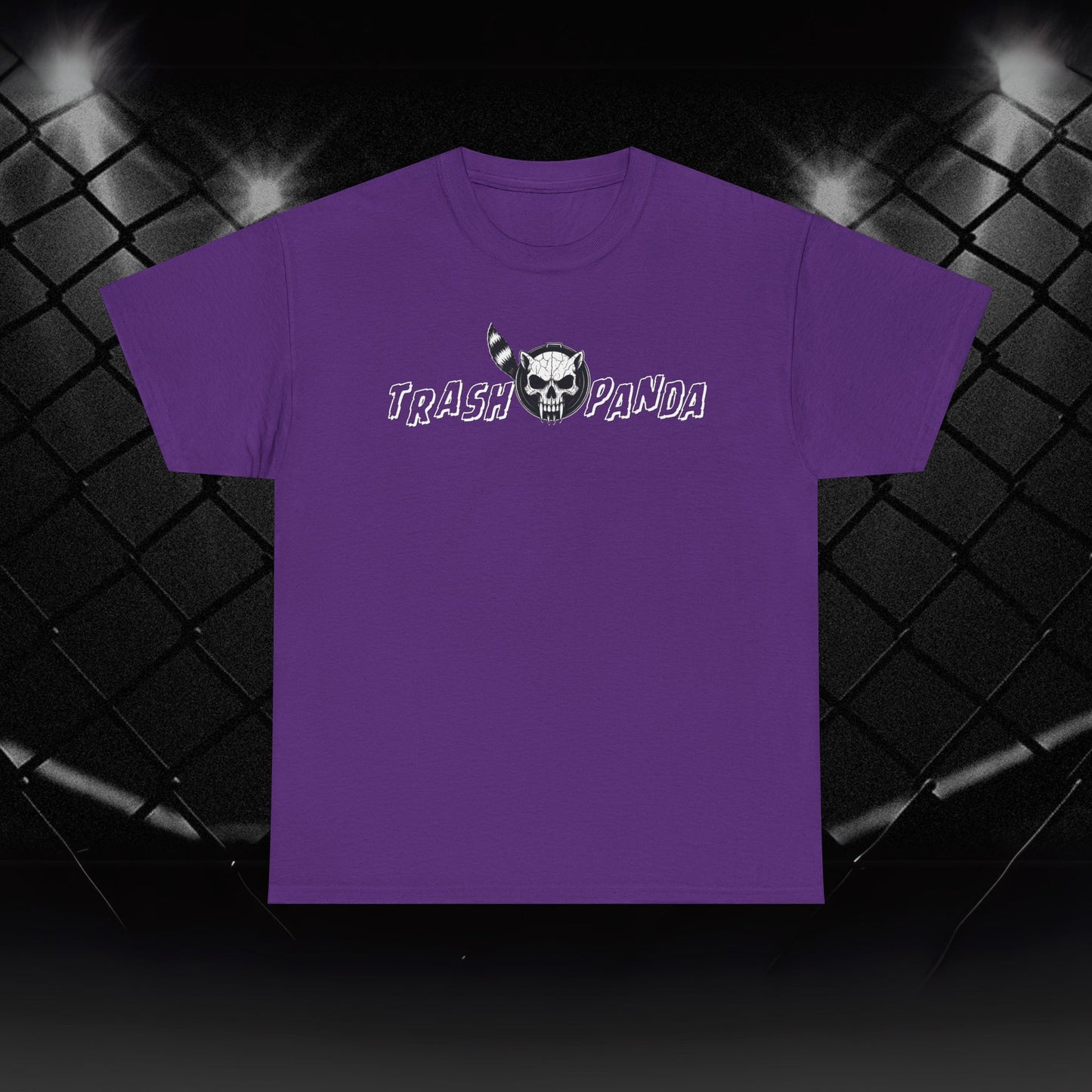 Dustin Pape Trash Panda Tee