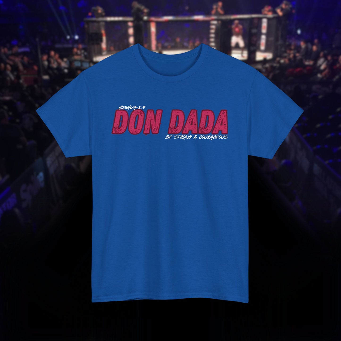 Cory Easter Don Dada Tee