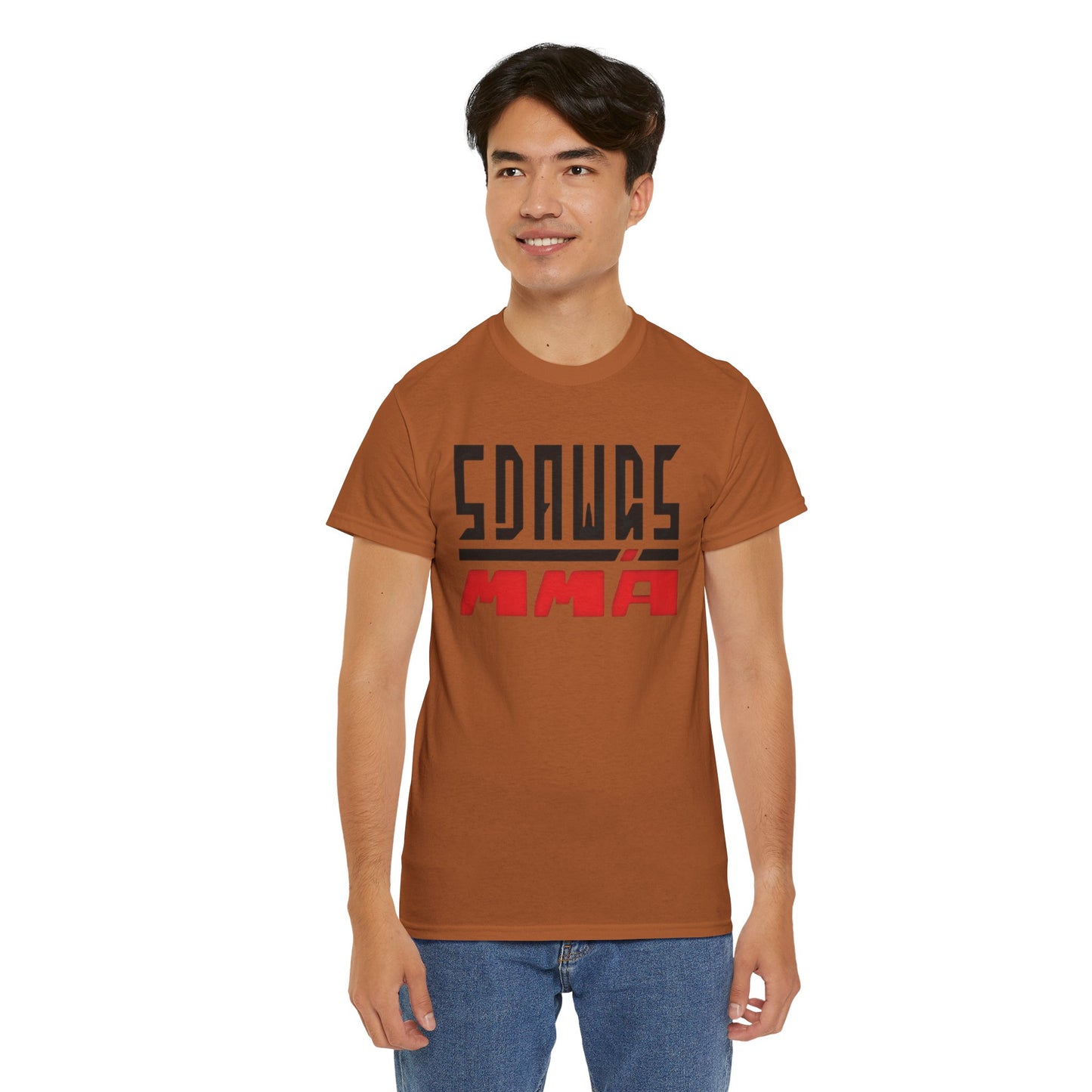 SDawgs Logo Tee