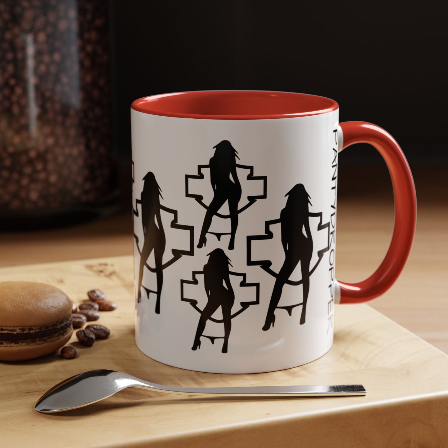 Certified Pantydropper Mug