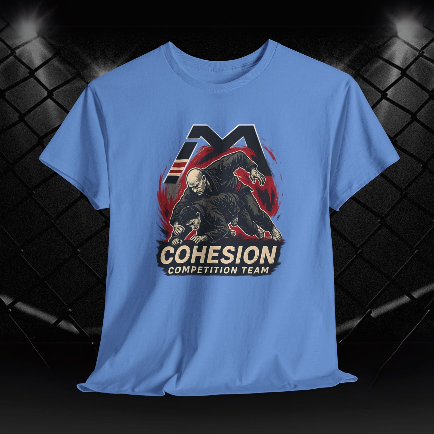 Cohesion Training Academy Comp Team Tee