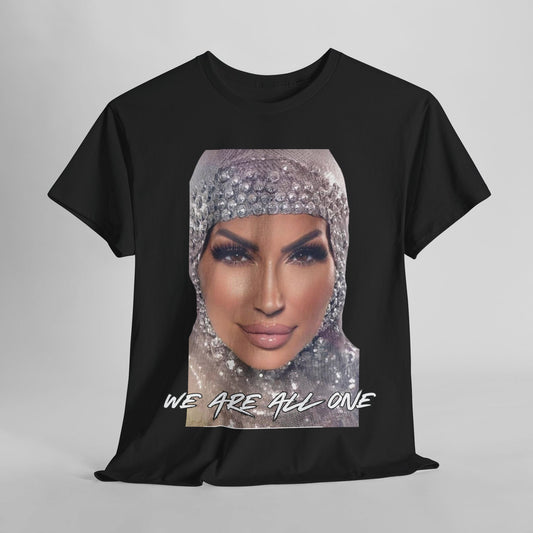 Danielle Paige We Are One Tee