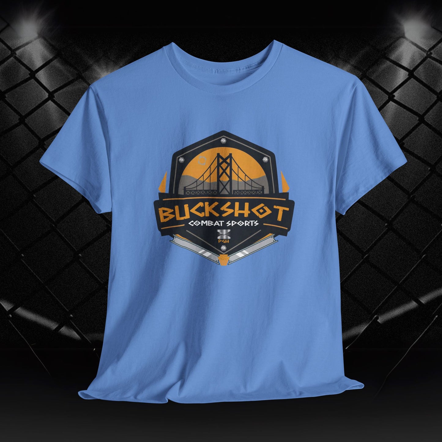Scott Bucsok "Buckshot" Tee