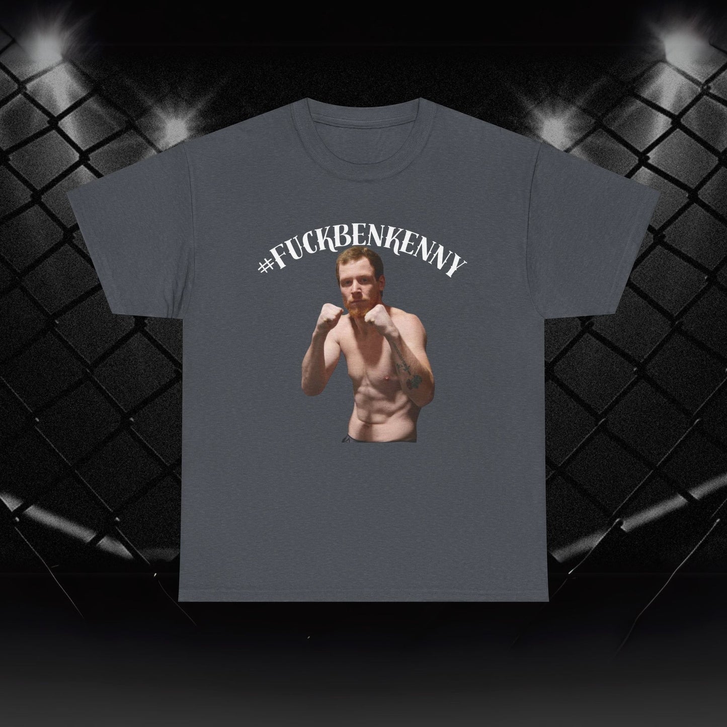 F Ben Kenny Tee
