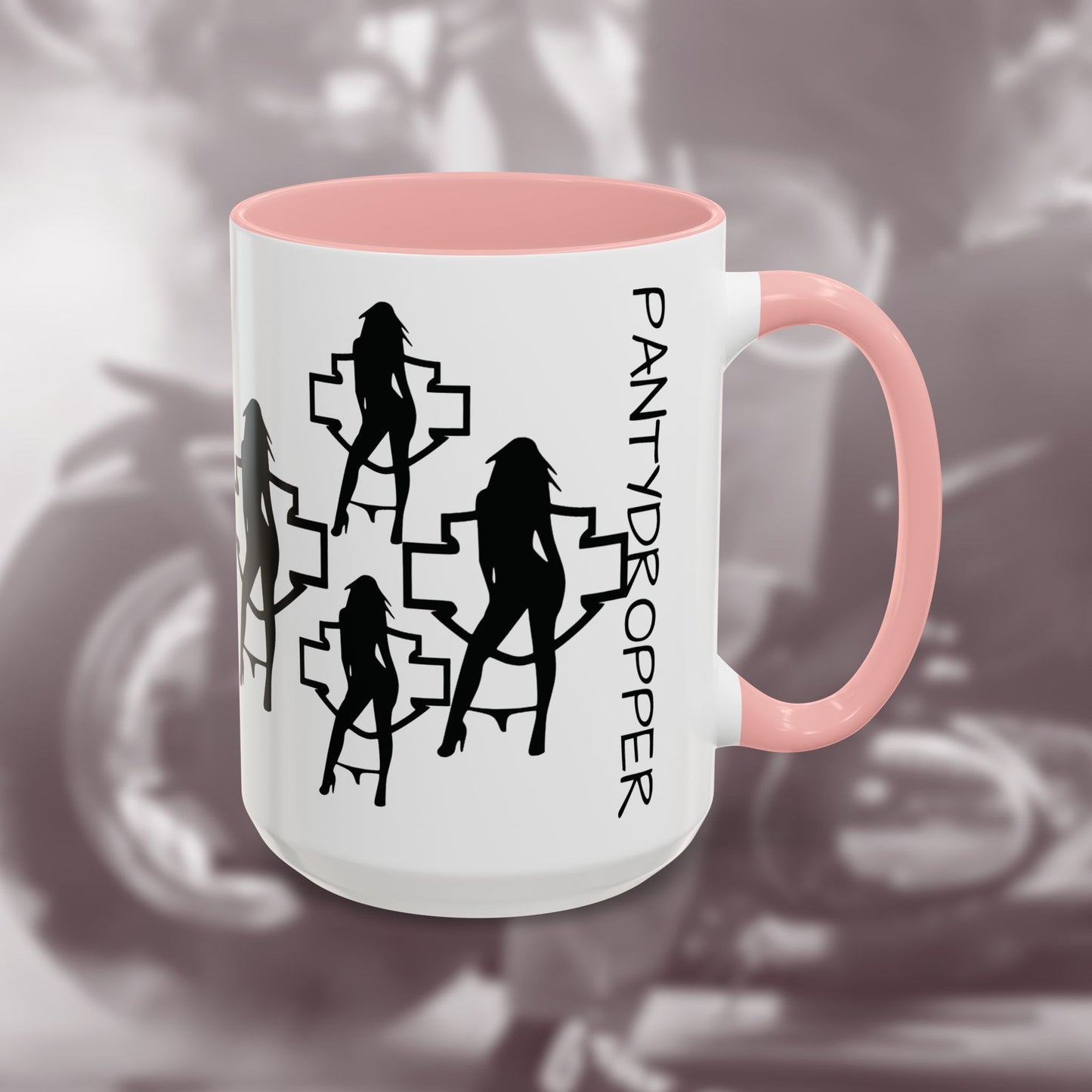 Certified Pantydropper Mug