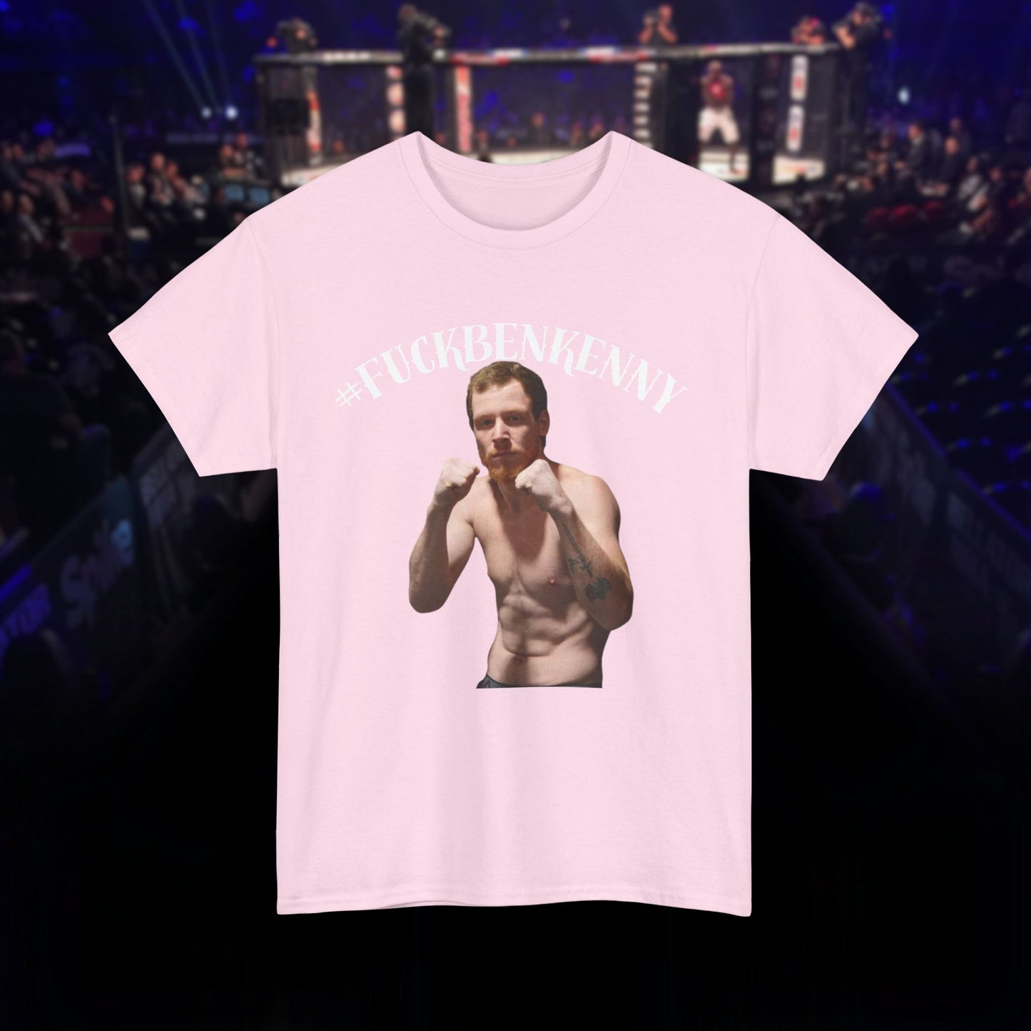 F Ben Kenny Tee