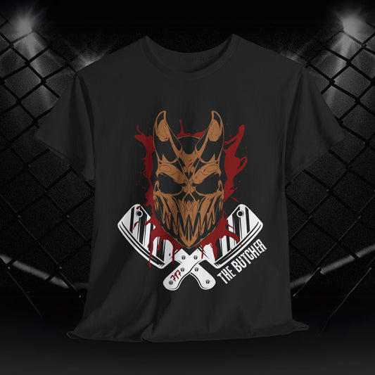 Bradly Eisenhauer "The Butcher" tee