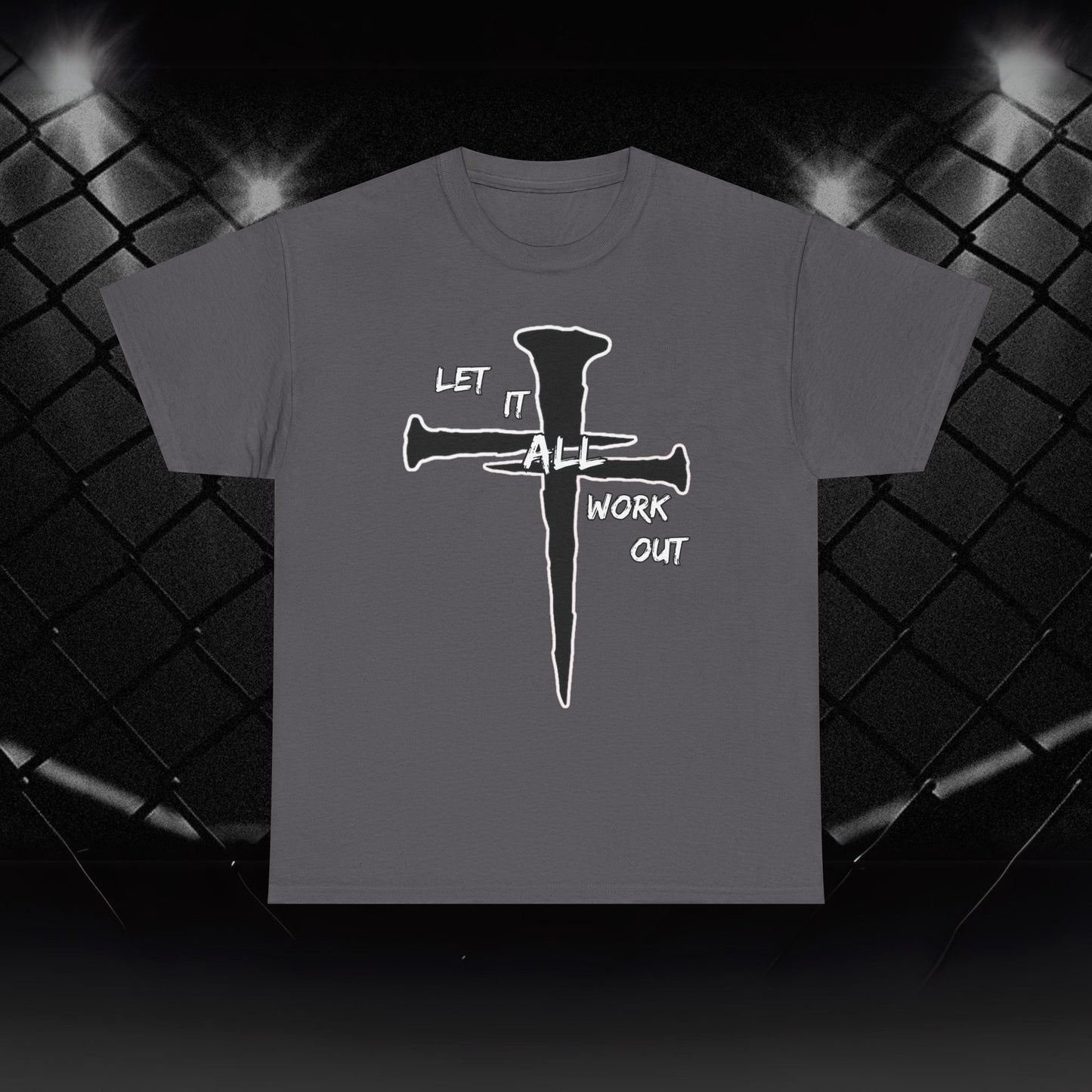 It Will Tee