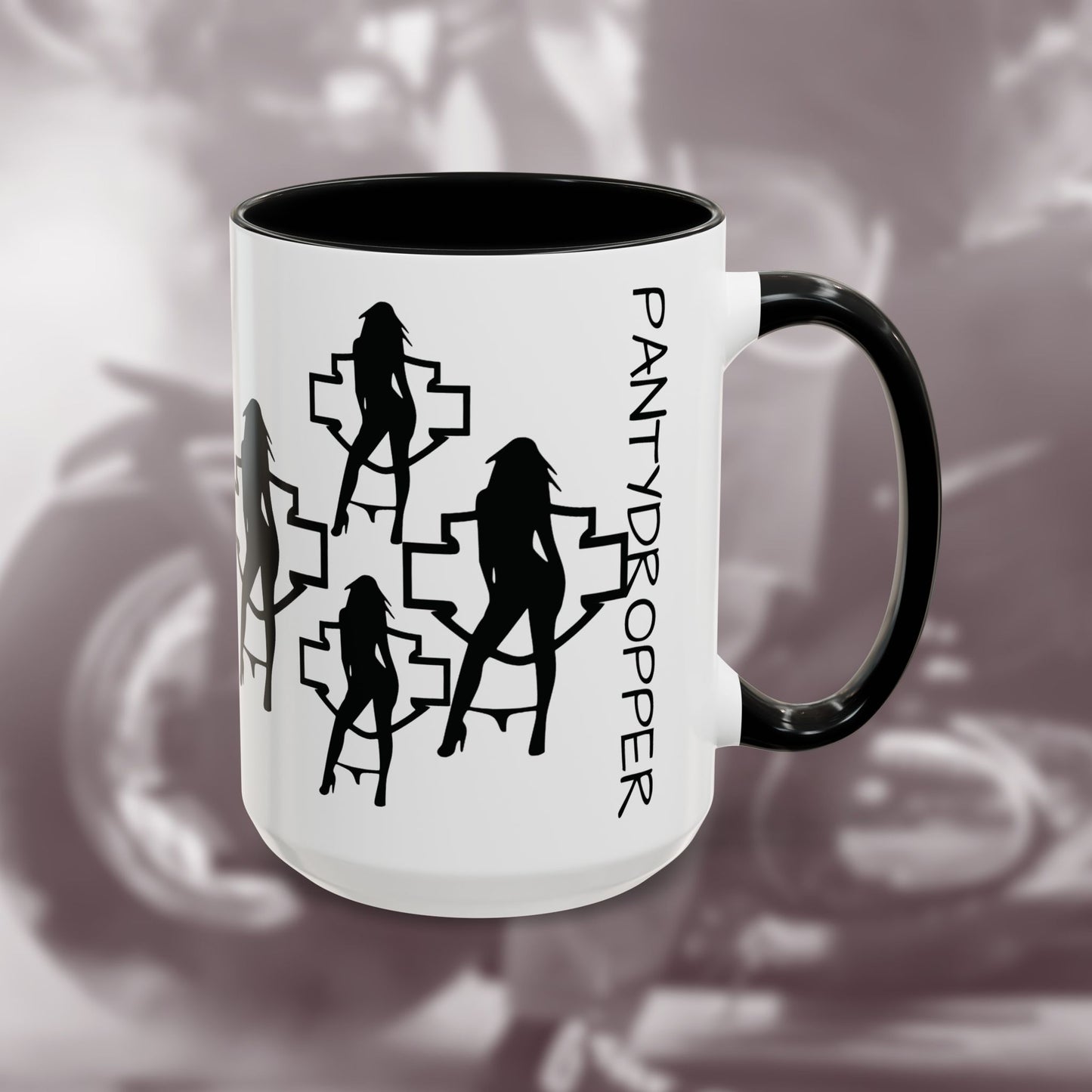 Certified Pantydropper Mug