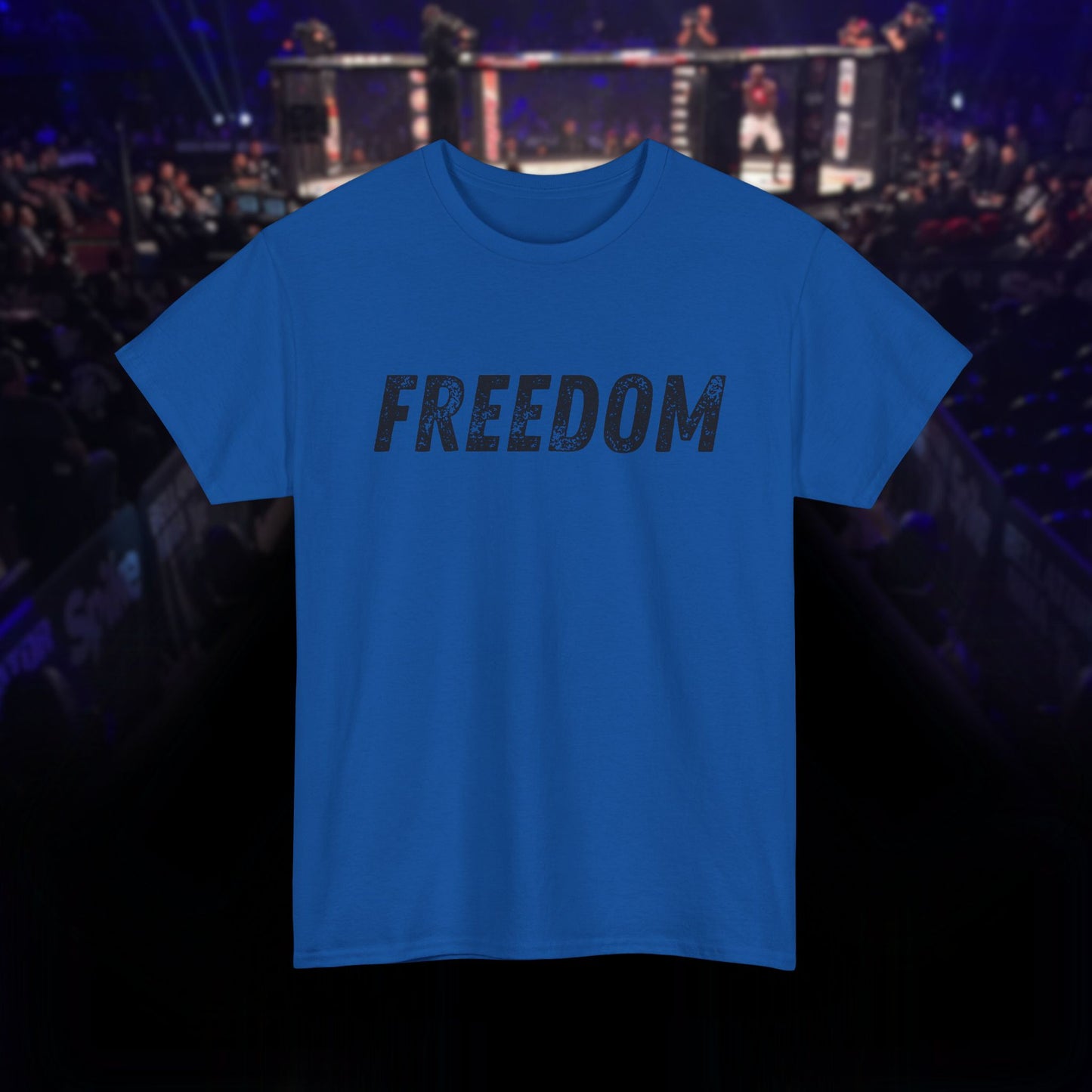 FREEDOM TEE (100% of net proceeds will go to TPUSA)