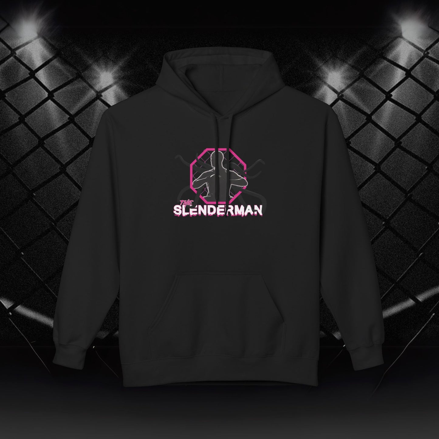 Tony Orlando "The Slenderman" Hoodie