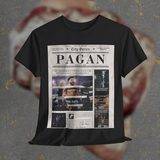 Ap Newsflash Debut Tee