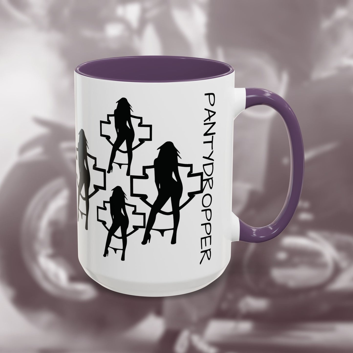 Certified Pantydropper Mug