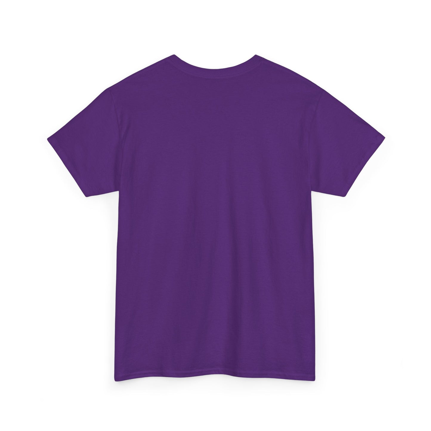 Robert Decharnais Slim Reaper Tee