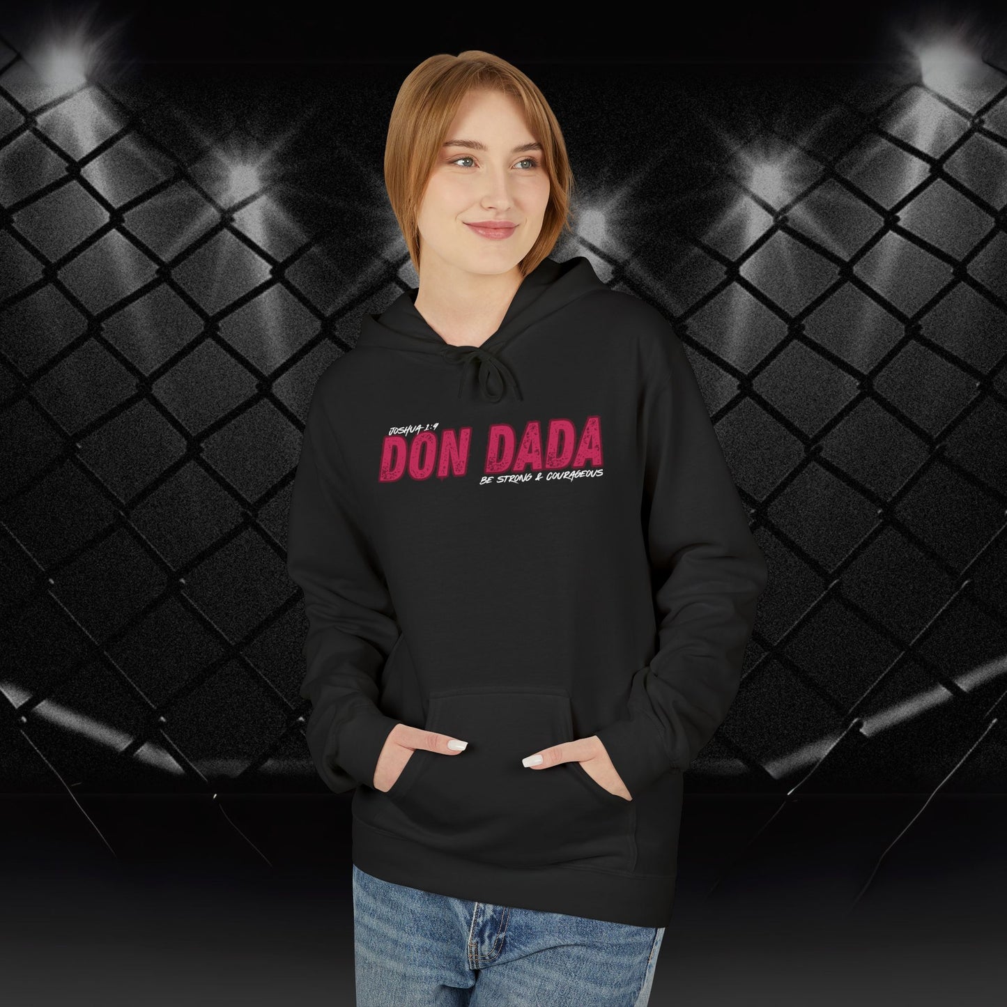 Cory Easter "Don Dada" Hoodie