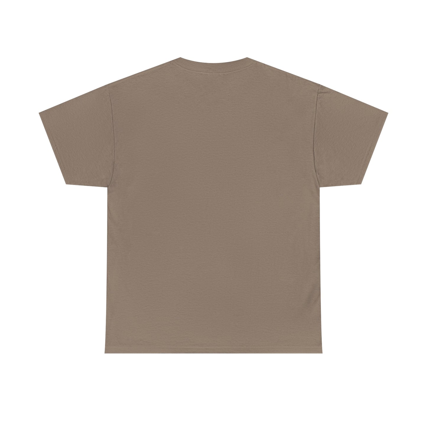 Elijah Harris "Buffalo Soldier" tee