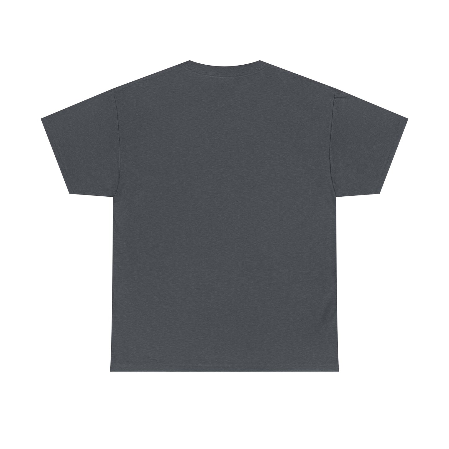 Mr Wolf Logo Tee