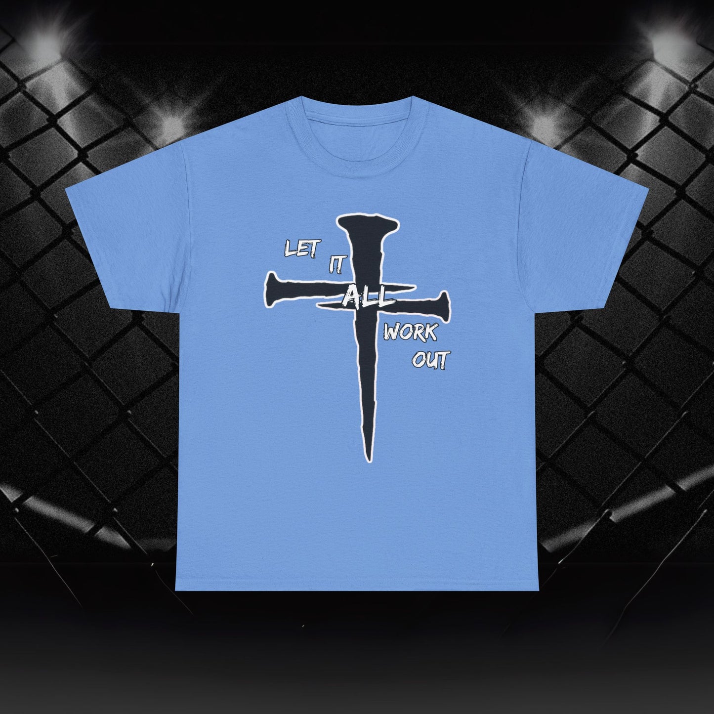 It Will Tee