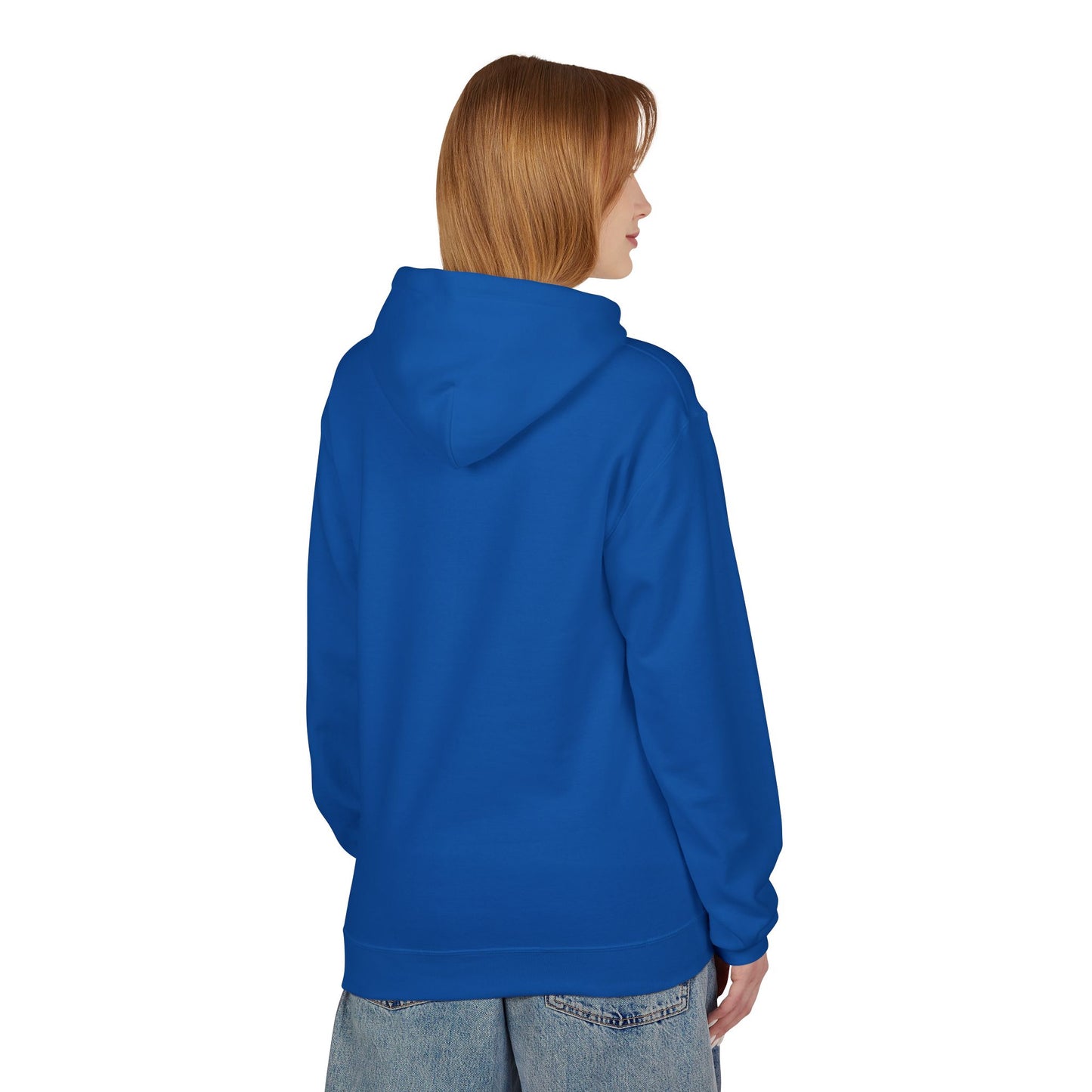 Eric Beitz That Dog Hoodie